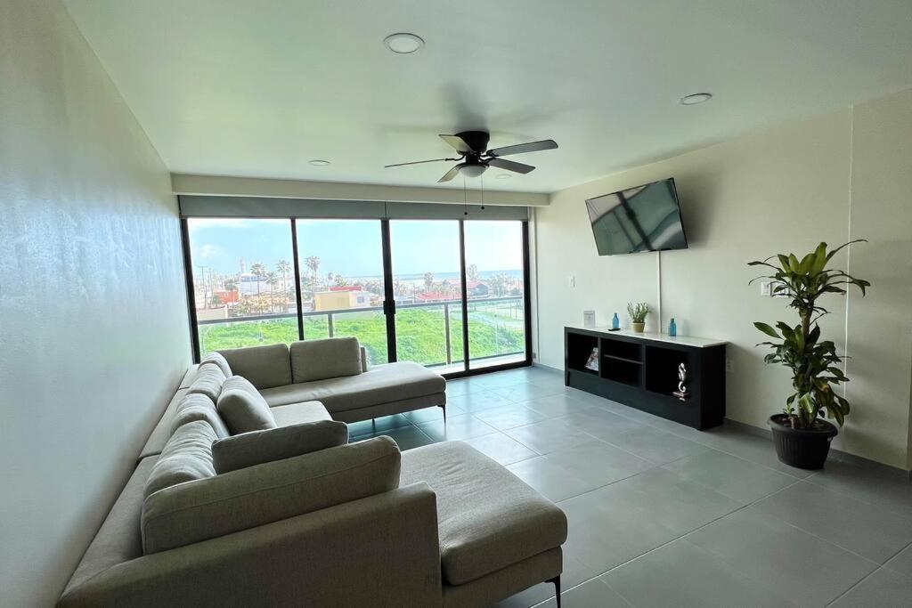 Luxury 2Br Condo Rosarito Kültér fotó
