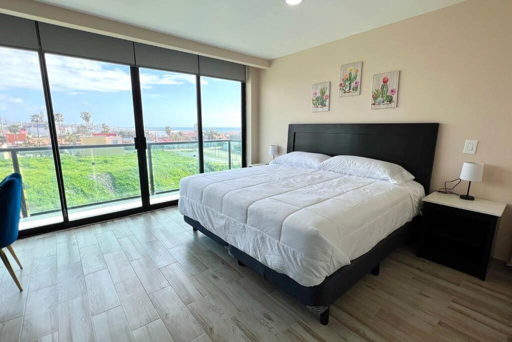 Luxury 2Br Condo Rosarito Kültér fotó