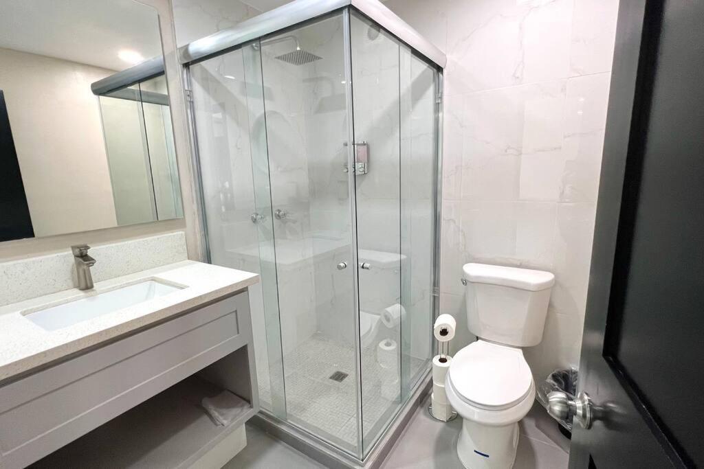 Luxury 2Br Condo Rosarito Kültér fotó