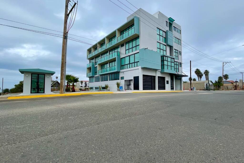 Luxury 2Br Condo Rosarito Kültér fotó
