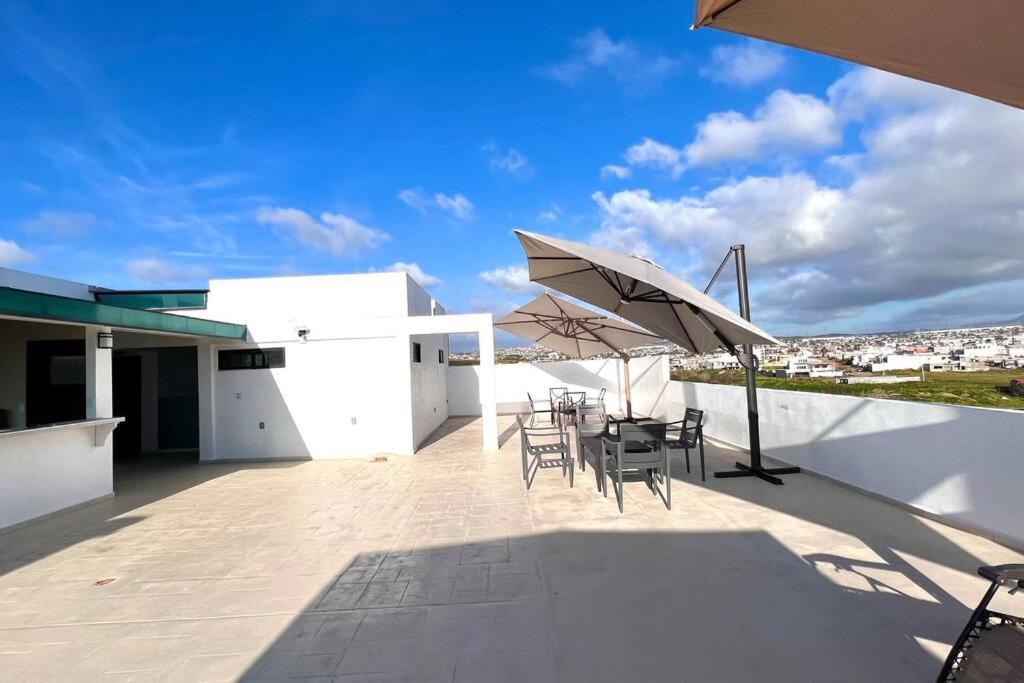 Luxury 2Br Condo Rosarito Kültér fotó