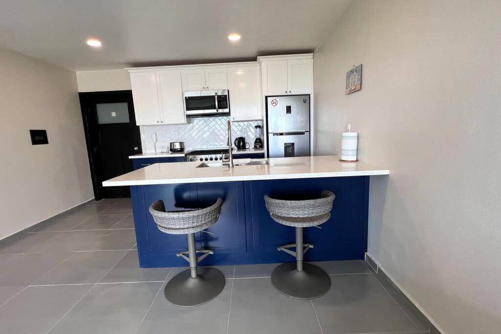 Luxury 2Br Condo Rosarito Kültér fotó