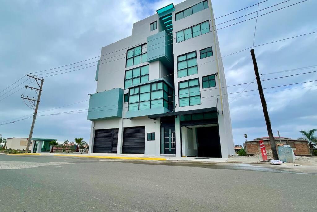 Luxury 2Br Condo Rosarito Kültér fotó